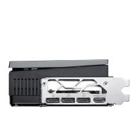 MSI GeForce RTX 5070 Ti Vanguard SOC Launch Edition 16GB GDDR7 - 1317826 - zdjęcie 4